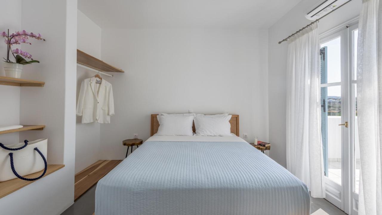 Anita Rooms & Suites Milos Adamantas  Екстериор снимка