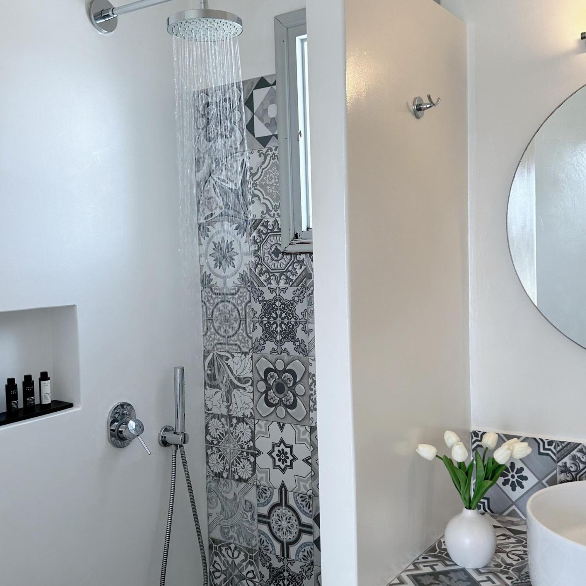 Anita Rooms & Suites Milos Adamantas  Екстериор снимка