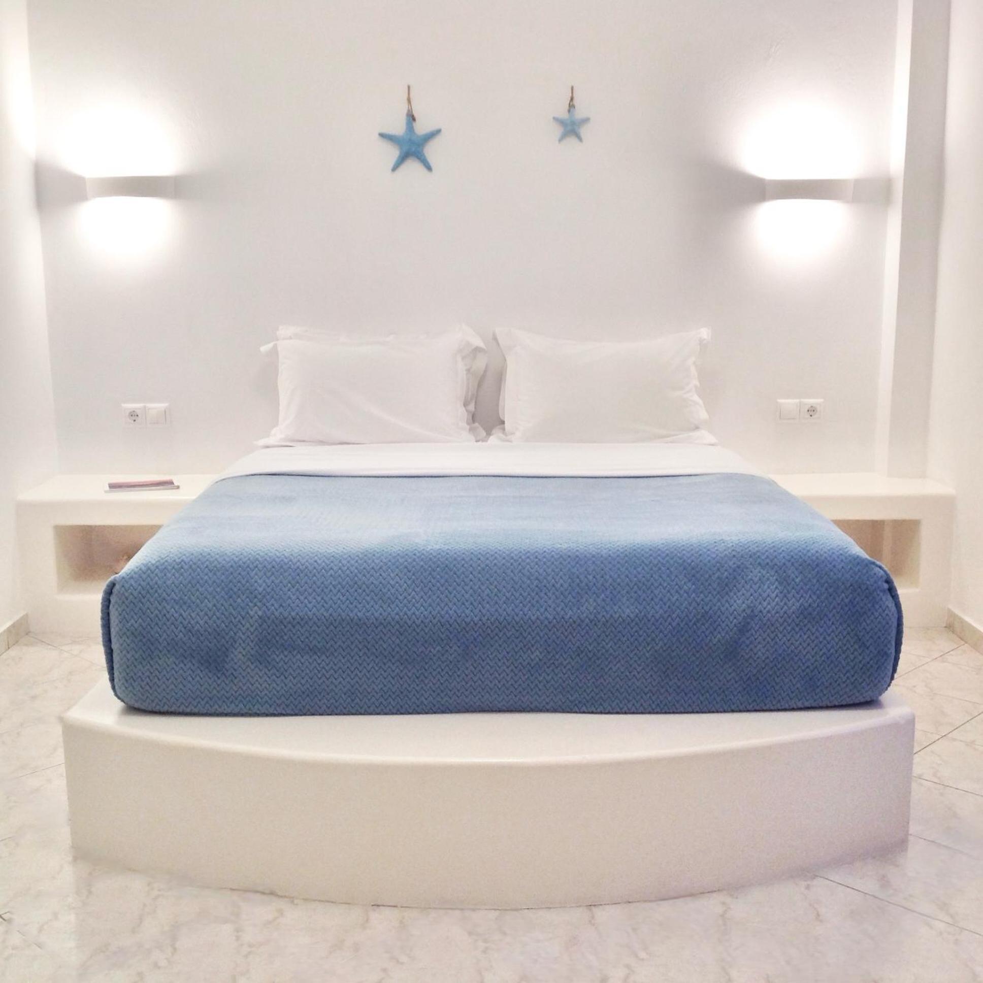 Anita Rooms & Suites Milos Adamantas  Екстериор снимка